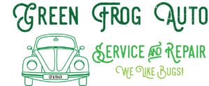 Sticky Logo